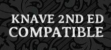 Knave 2nd Ed Compatible